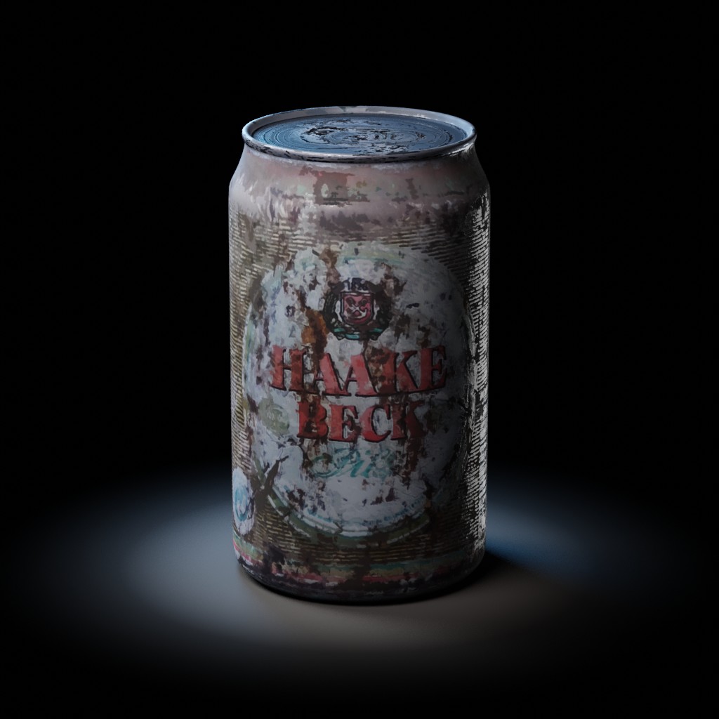 Beer Can preview image 2